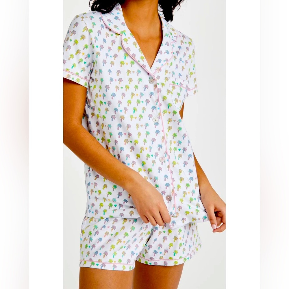 Roller Rabbit X Stoney Clover Lane Pj Set